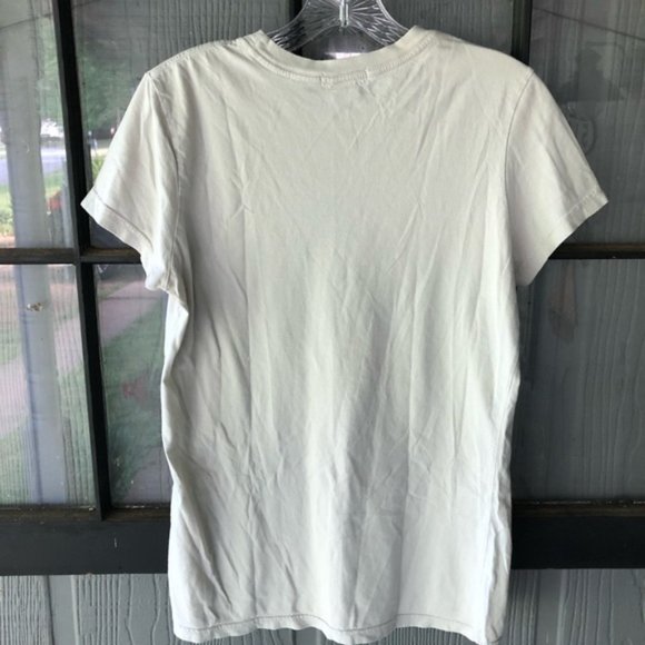 RARE Lucky Brand Tee Shirt - Picture 4 of 5